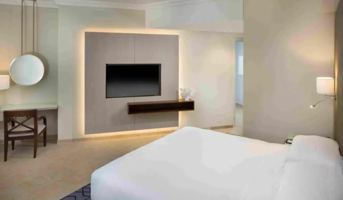 Beach Rotana Hotel - All Suites - Immagine 6