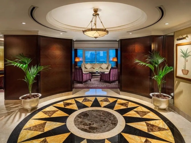 Beach Rotana Hotel - Immagine 2