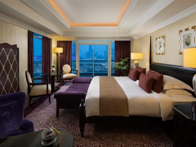 Beach Rotana Hotel - Immagine 3