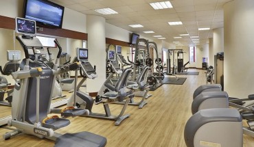 City Seasons Al Hamra Hotel