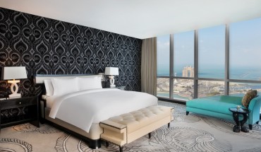Conrad Abu Dhabi Etihad Towers
