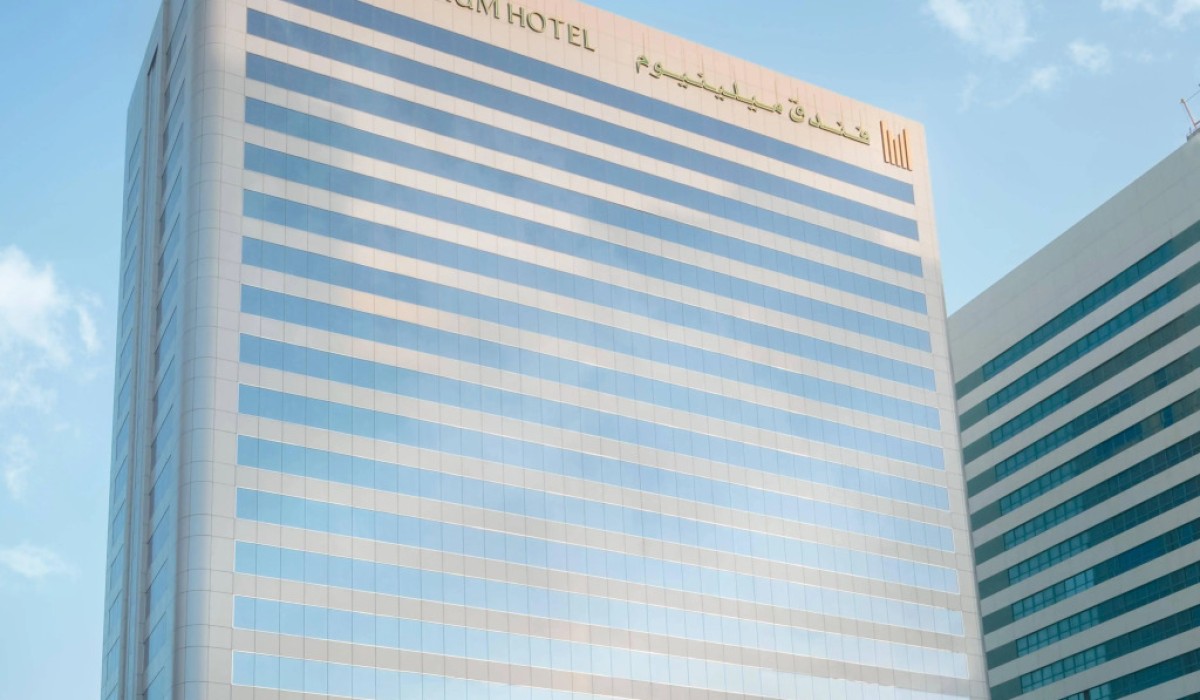 Corniche Hotel Abu Dhabi - Immagine 2