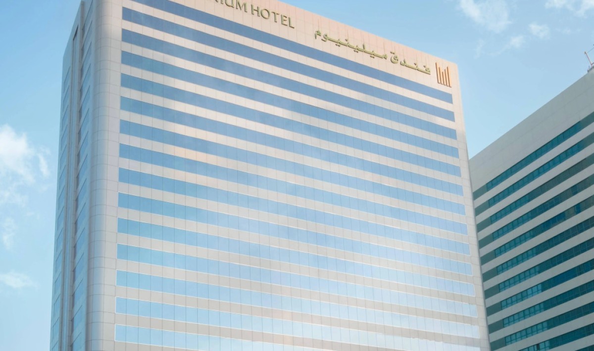 Corniche Hotel Abu Dhabi - Immagine 1