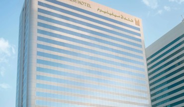 Corniche Hotel Abu Dhabi