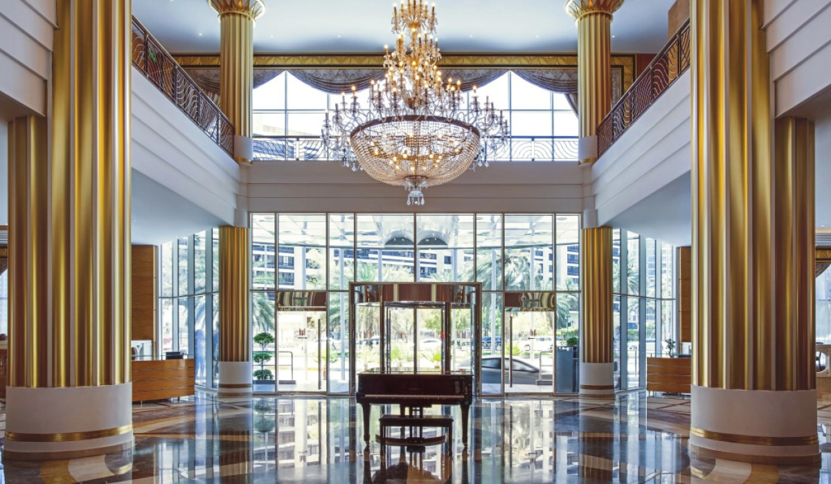 Corniche Hotel Abu Dhabi - Immagine 2