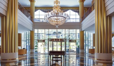 Corniche Hotel Abu Dhabi