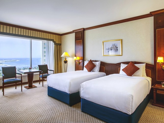 Corniche Hotel Abu Dhabi - Immagine 3