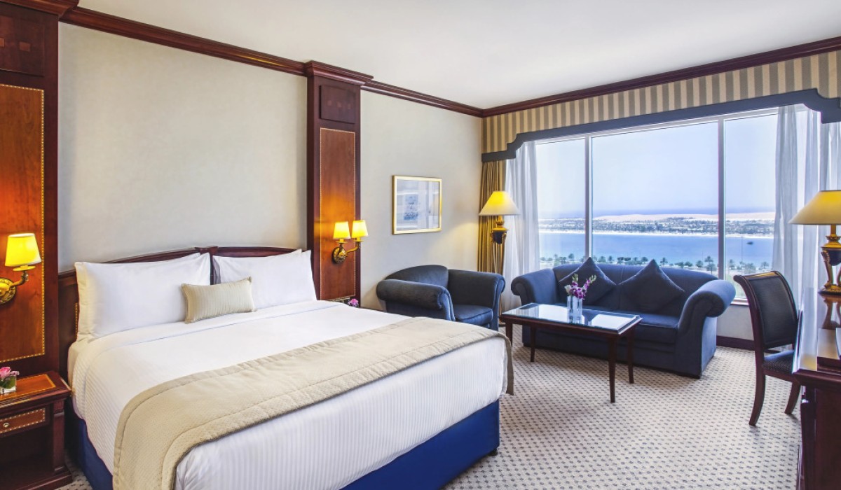 Corniche Hotel Abu Dhabi - Immagine 4