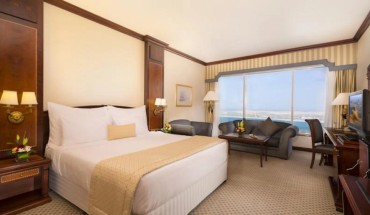 Corniche Hotel Abu Dhabi