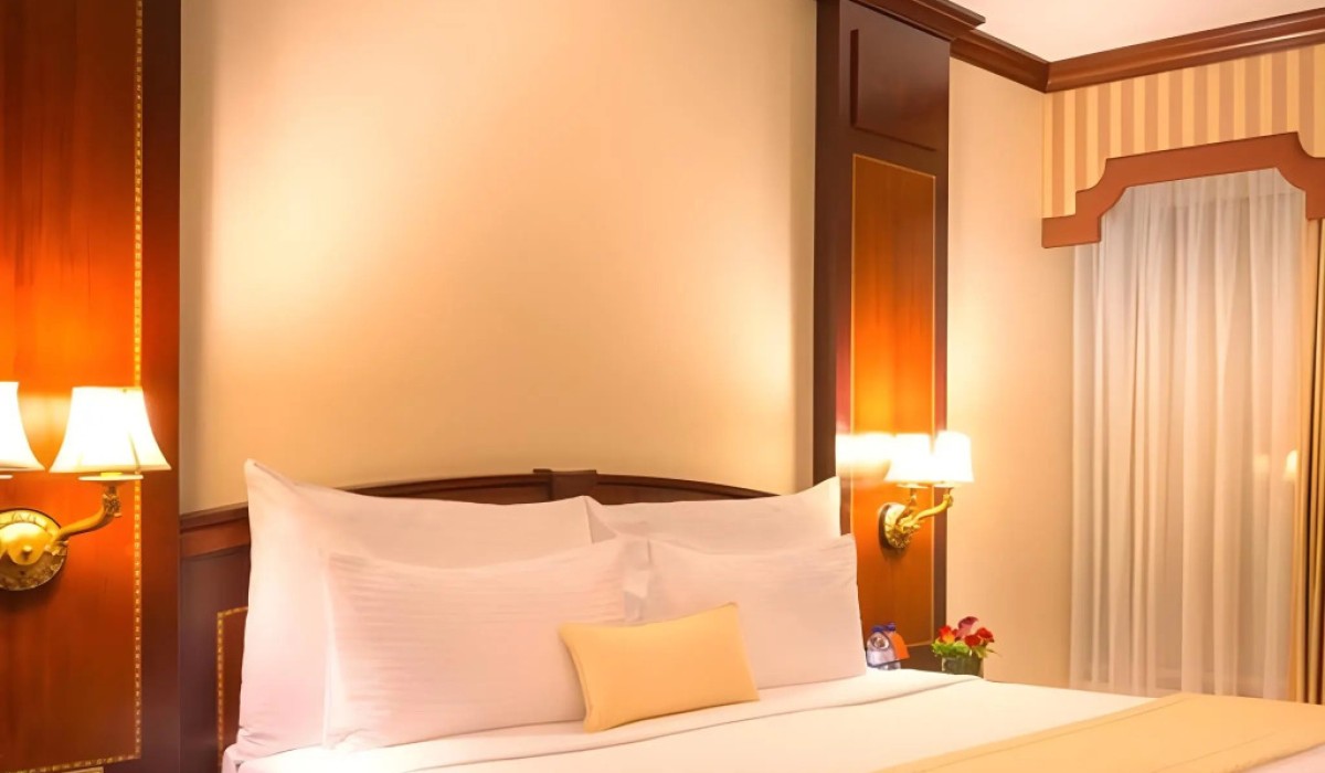 Corniche Hotel Abu Dhabi - Immagine 6