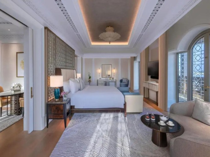 Emirates Palace Mandarin Oriental - Immagine 4