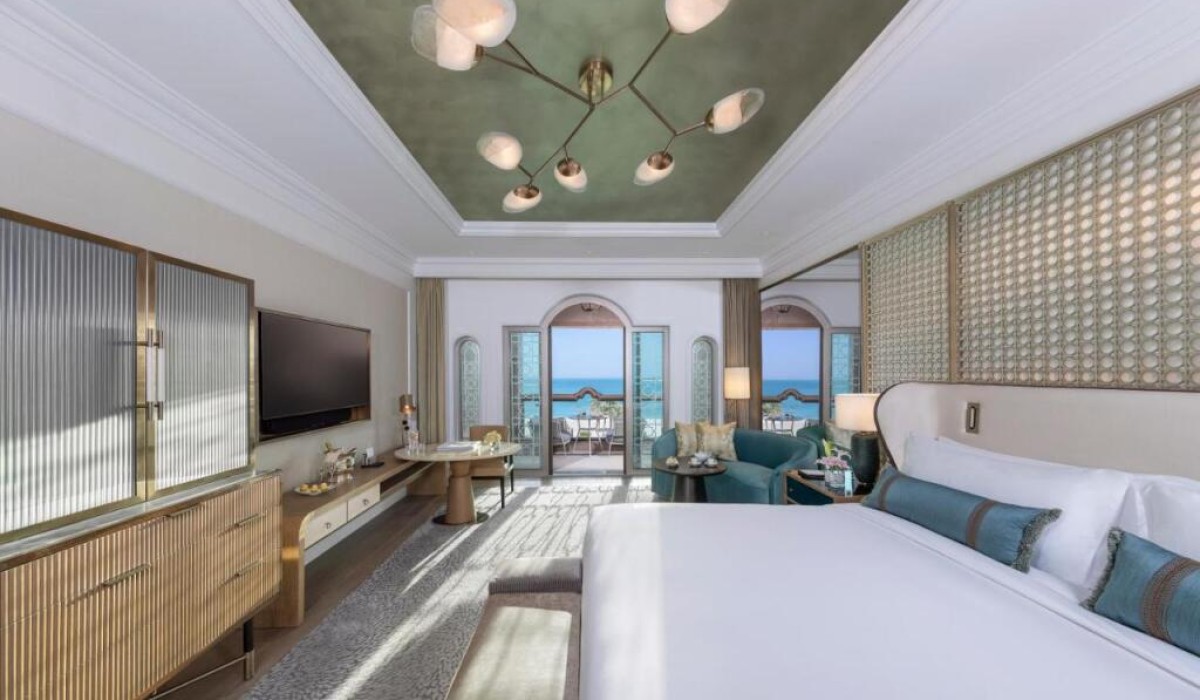 Emirates Palace Mandarin Oriental - Immagine 5