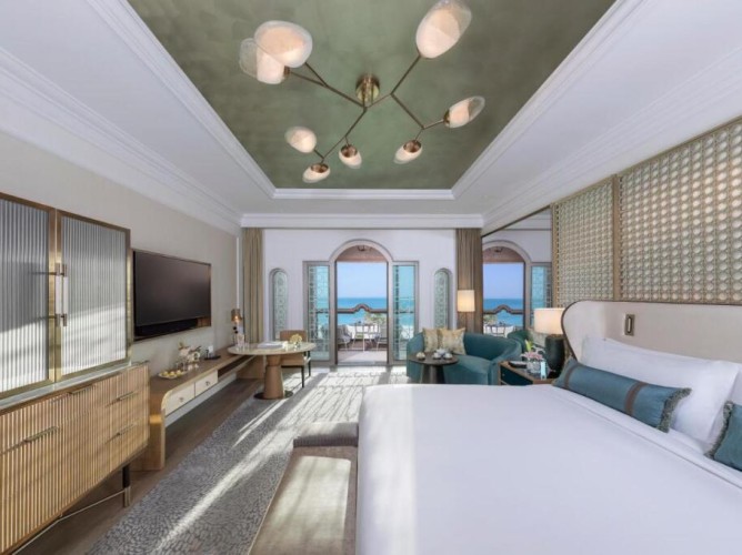 Emirates Palace Mandarin Oriental - Immagine 5