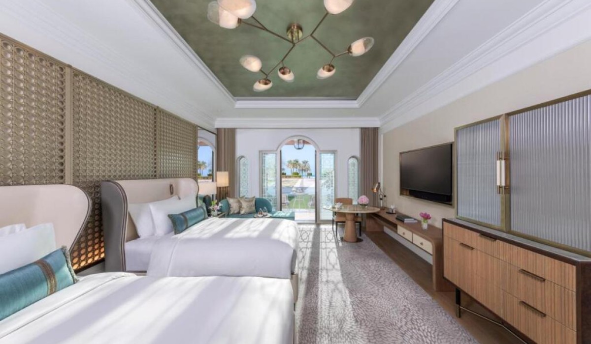 Emirates Palace Mandarin Oriental - Immagine 6