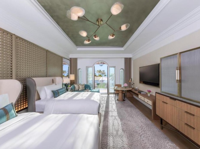 Emirates Palace Mandarin Oriental - Immagine 6