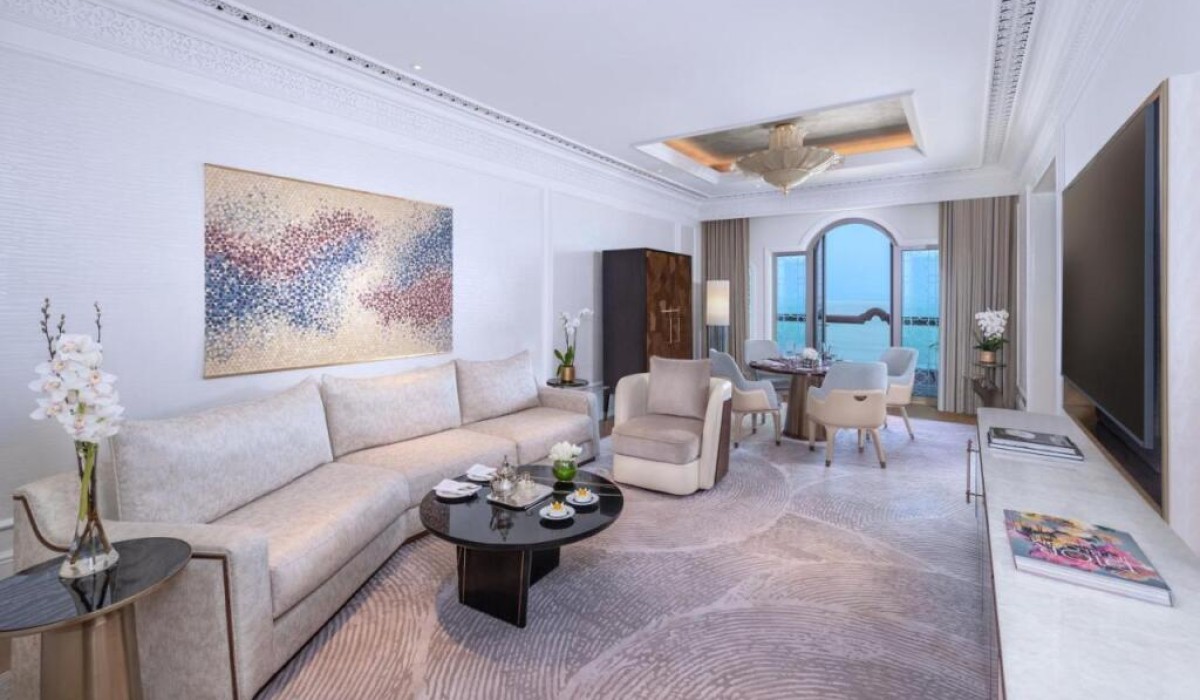 Emirates Palace Mandarin Oriental - Immagine 7