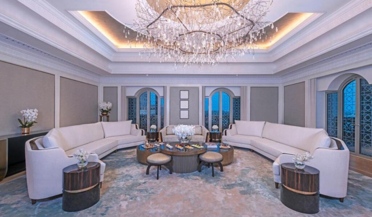 Emirates Palace Mandarin Oriental - Immagine 9