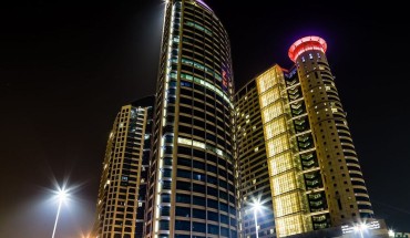 Grand Millennium Al Wahda Residence