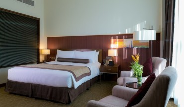 Grand Millennium Al Wahda Residence