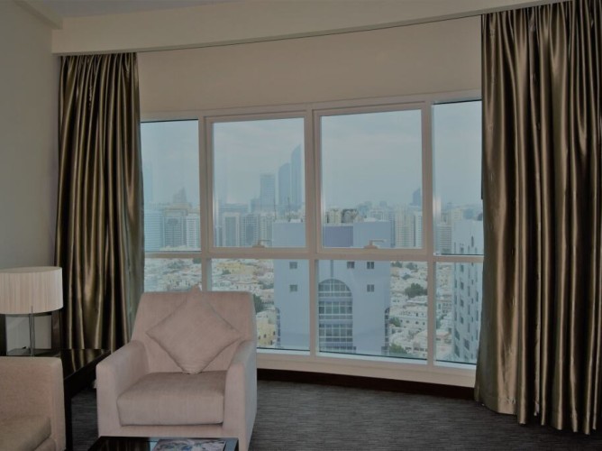 Grand Millennium Al Wahda - Immagine 9