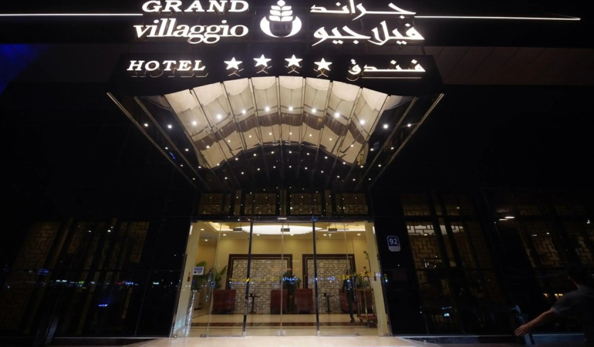 Grand Villaggio Hotel Abu Dhabi - Immagine 2