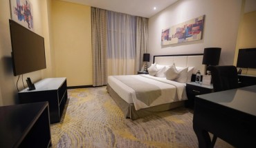 Grand Villaggio Hotel Abu Dhabi Grand Villaggio Hotel Abu Dhabi