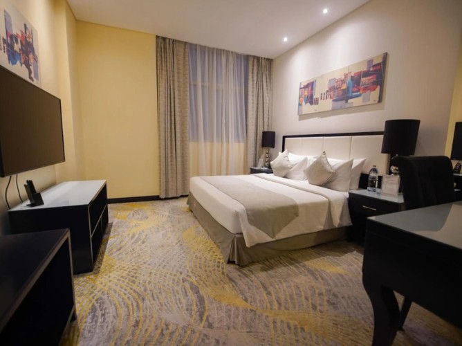 Grand Villaggio Hotel Abu Dhabi - Immagine 3