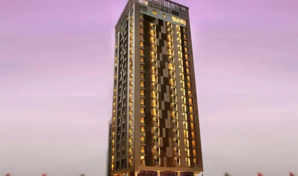 Hala Arjaan by Rotana - Immagine 1