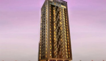 Hala Arjaan by Rotana