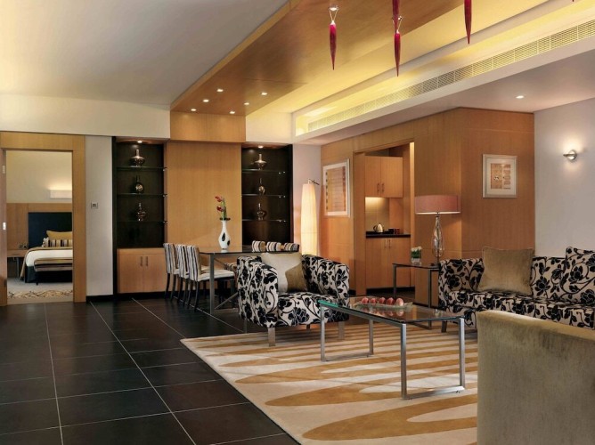 Hala Arjaan by Rotana - Immagine 2
