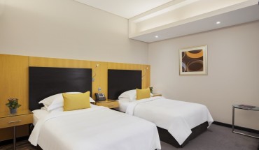 Hala Arjaan by Rotana