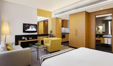 Hala Arjaan by Rotana