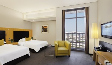 Hala Arjaan by Rotana