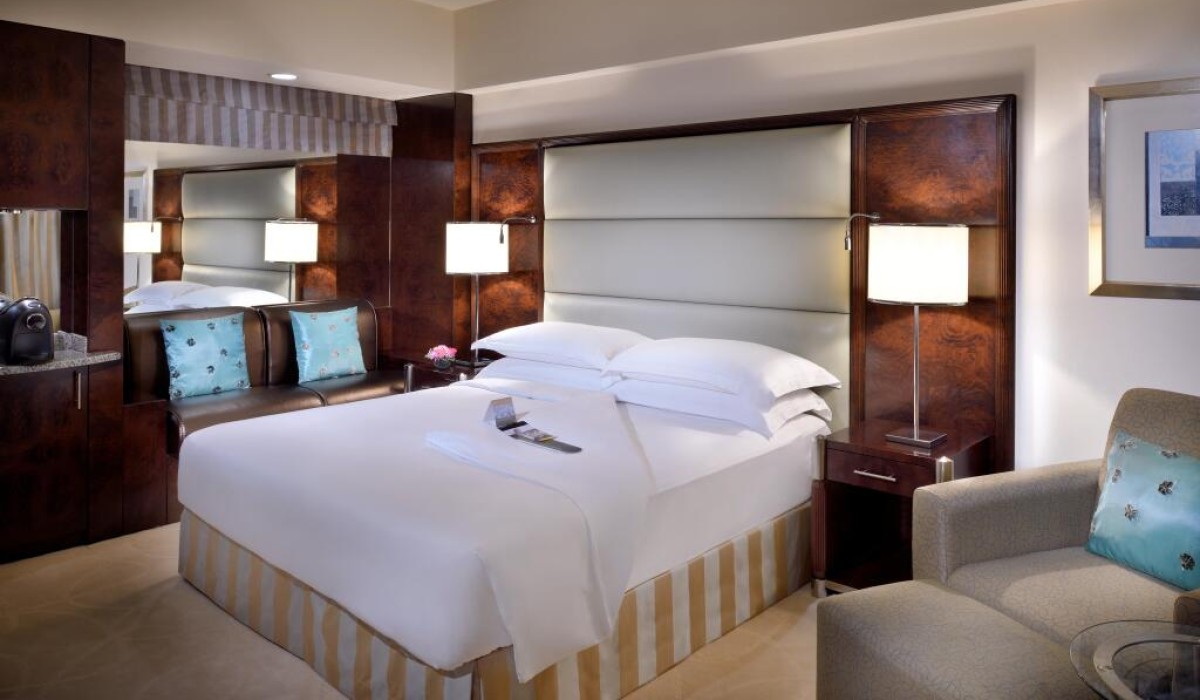 InterContinental Abu Dhabi by IHG - Immagine 2