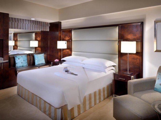 InterContinental Abu Dhabi by IHG - Immagine 2