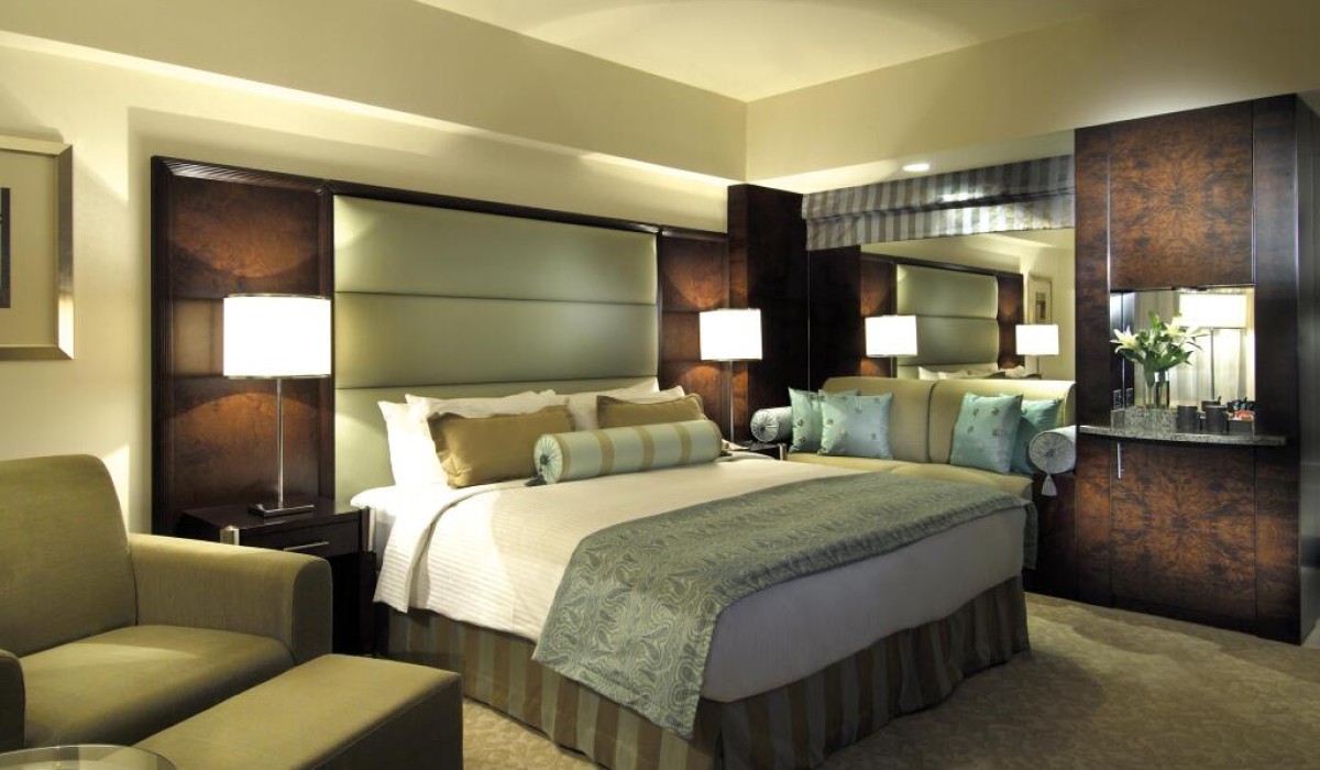 InterContinental Abu Dhabi by IHG - Immagine 3