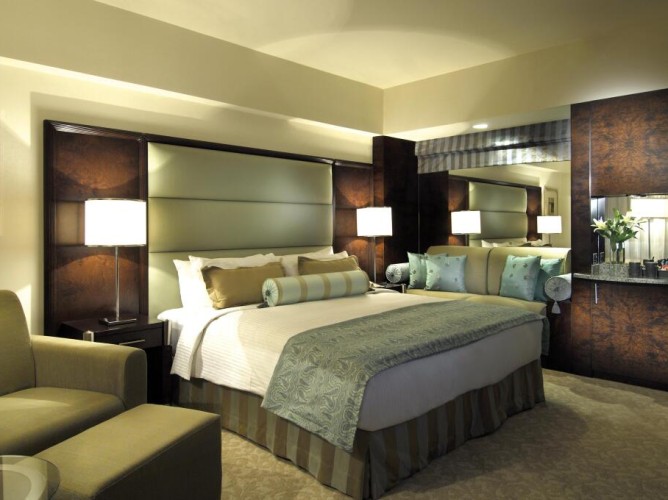 InterContinental Abu Dhabi by IHG - Immagine 3