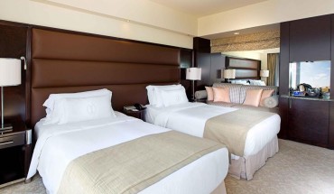 InterContinental Abu Dhabi by IHG