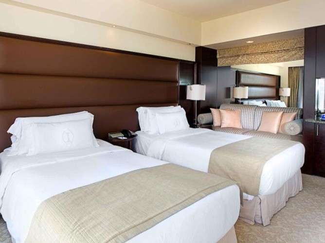 InterContinental Abu Dhabi by IHG - Immagine 4