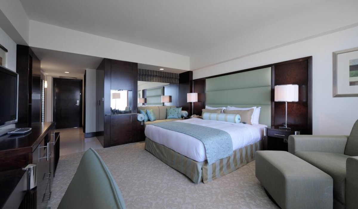 InterContinental Abu Dhabi by IHG - Immagine 5