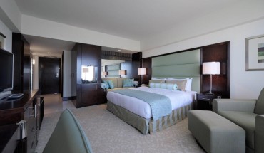 InterContinental Abu Dhabi by IHG