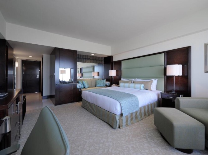 InterContinental Abu Dhabi by IHG - Immagine 5