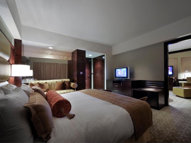 InterContinental Abu Dhabi by IHG - Immagine 6