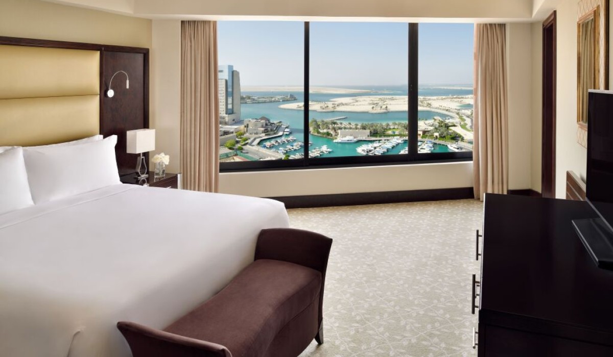 InterContinental Abu Dhabi by IHG - Immagine 8