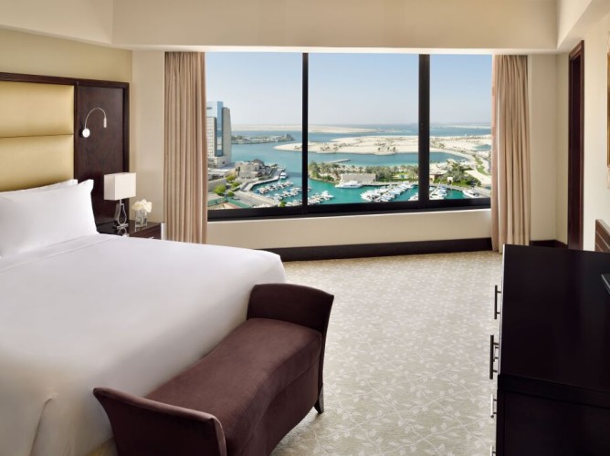 InterContinental Abu Dhabi by IHG - Immagine 8