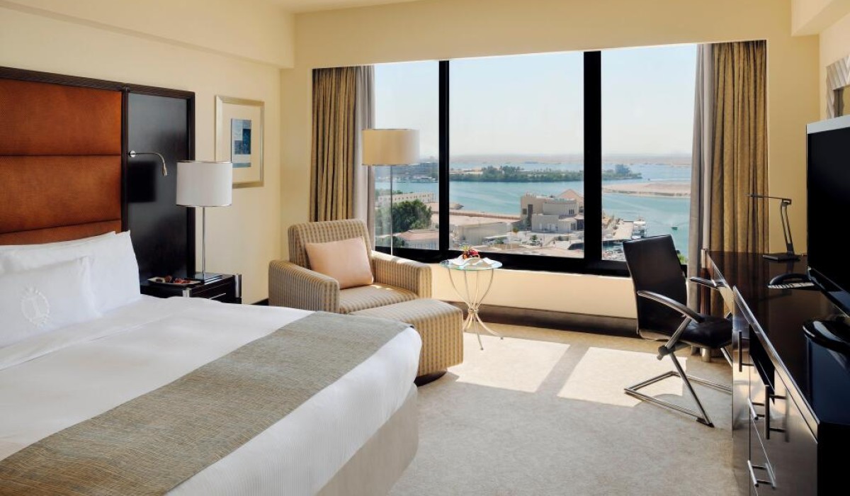 InterContinental Abu Dhabi by IHG - Immagine 9