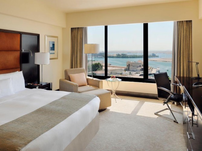 InterContinental Abu Dhabi by IHG - Immagine 9