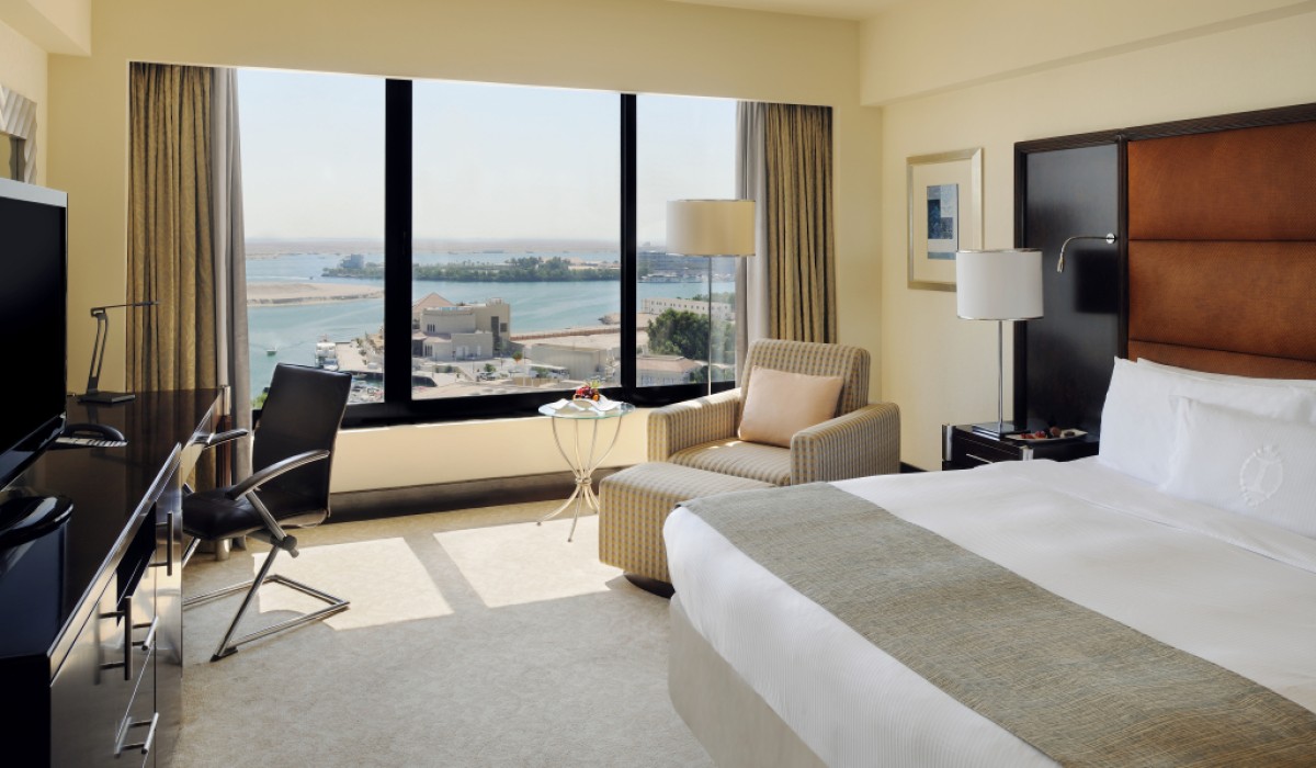 InterContinental Abu Dhabi by IHG - Immagine 10