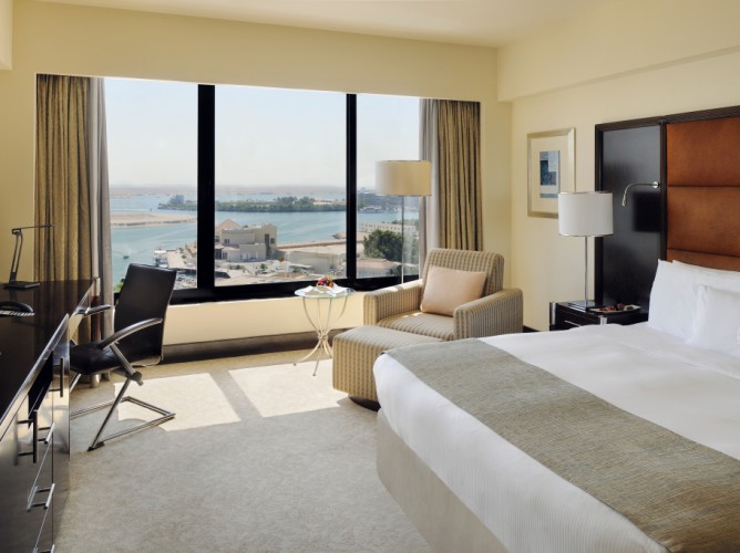 InterContinental Abu Dhabi by IHG - Immagine 10