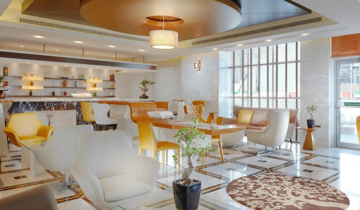 Jannah Burj Al Sarab - Immagine 4
